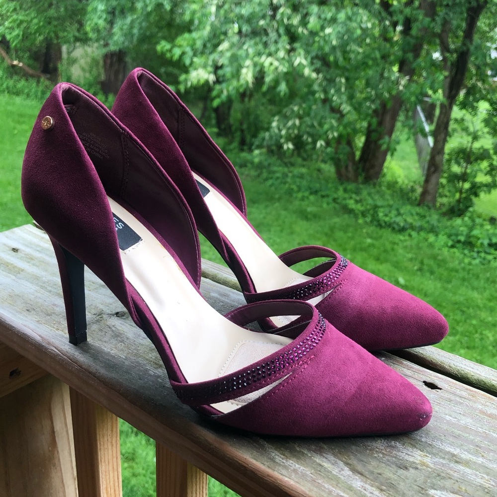 Jones New York signature Heels